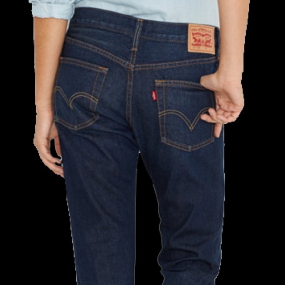 Levi 501 CT